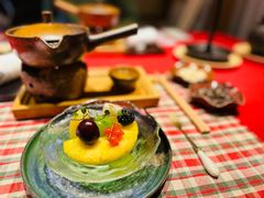 -叶叶菩提(太原别墅店)