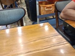 大堂-巴依老爷新疆美食(望京小街店)