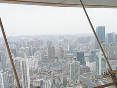 -上海新世界丽笙大酒店旋景餐厅(人民广场店)