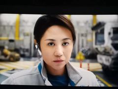 -CGV影城(滨江天街IMAX店)