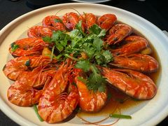 -海趣餐厅·苏式家菜(高新店)