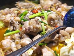 -蘭奢雅集·江浙菜(青山江滩店)