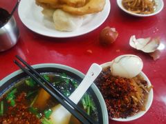 -北大地皖峰饭馆