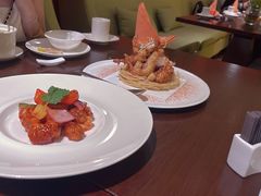 -采悦轩中餐厅·粤菜·海南菜(神州半岛喜来登度假酒店)