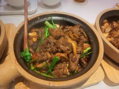 -火啫啫·粤式啫啫煲(南京弘阳店)