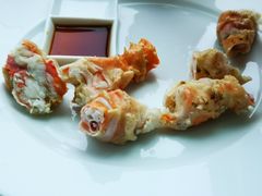 -广州四季酒店·意珍·意式自助餐