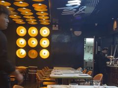 -get pizza意大利餐厅(凯德MALL店)