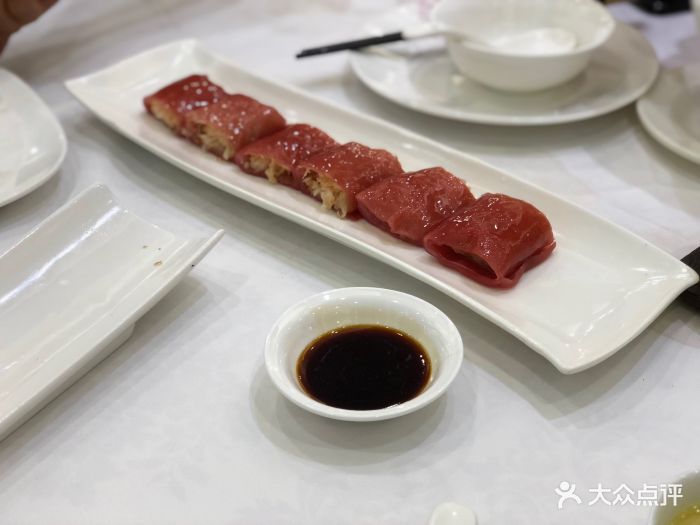 廣州酒家(昌崗中路店)-圖片-廣州美食-大眾點評網