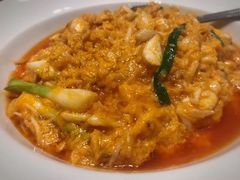 -香蕉叶餐厅(是隆店)