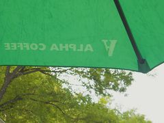 -ALPHA COFFEE阿尔法咖啡(虹泉路店)