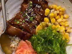 -戏作寿司(观音桥店)