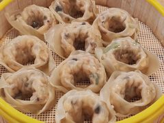 汤包-十四娘手工水饺(新建小区店)