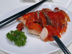 脆皮吊烧鸡-兴悦酒家(环市东路店)