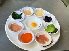 -桥香园云南过桥米线(红龙井店)