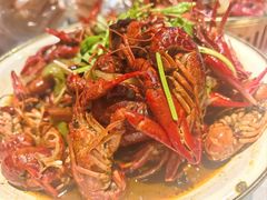 -鼎原力量东北吊炉烧烤(临河街店)