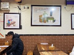 大堂-朱大嘴肥肠血旺(福字街店)