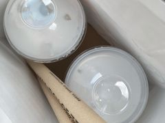 -喜茶(广州番禺奥园广场店)