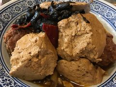 -乔家满族八大碗(流水沟店)