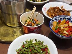 -天下客饭店(中山路店)