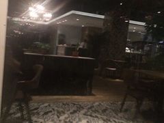 -香草意餐厅(杏石口路店)