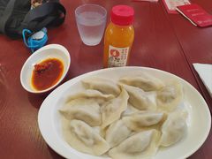 -喜家德虾仁水饺(深圳印力中心店)