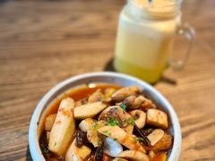 -Apollo·西班牙小酒馆(安福路店)