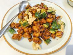 -到家尝北京菜(西坝河店)