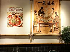 -张公桥美食街