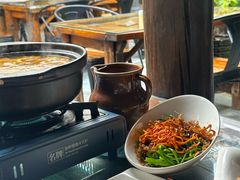 -尽善百年古院餐厅(王家老宅店)