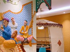 -君邦火锅(新疆大厦店)
