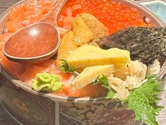 -炙柒Sekinana·精致日料(合生汇店)
