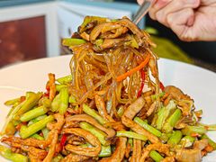 -集贤门·徽菜(福田店)