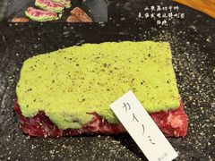 -焱铁烧·黑毛和牛专门店(南宁万象城店)