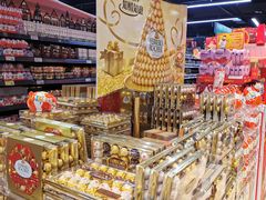 -华润苏果(文昌巷社区店)