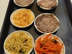 -兰州马子禄牛肉面(文景公园店)