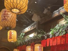 -南京大牌档(济南万象城店)