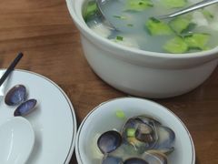 -斯丹姜母鸭·古法干香(田安南路店)