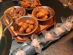 -色響火锅(恒隆广场店)