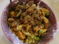 最那个的饭-胖哥料理(兴义里店)