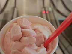 -DQ·蛋糕·冰淇淋(合生汇店)