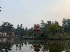 -四川大学(望江校区)