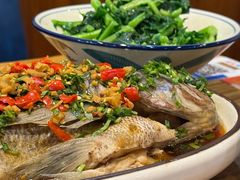 柠檬香草牛肉-妈妈的味道(和顺古镇店)