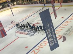 -冠军冰场CHAMPION RINK(苏州中心商场店)