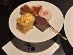 -喜悦烤鸭·新京菜(王府井店)