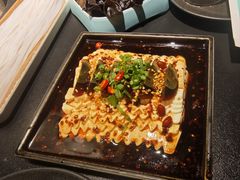 -蘸小院铁锅炖·蘸酱菜·东北菜(怀远门店)