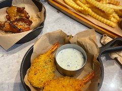 -必胜客(瑞虹店)