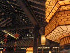 -绿茶餐厅(昆明世纪金源店)