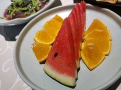 -爷爷的草帽·海鲜馆(孙塘路店)