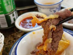 -蔡社牛肉城(龙湖店)