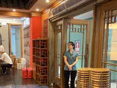 -围龙屋客家食府(福田店)